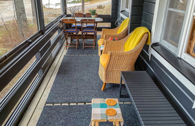 Luppo-koli - Foto 20