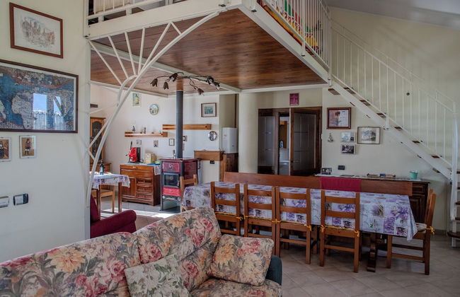 A Casa Di Lea - Foto 19