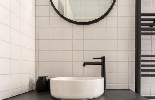 Moderne City Appartments - Photo 31