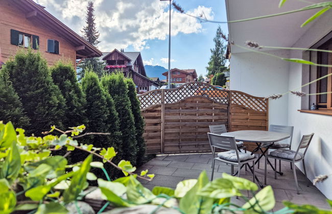 Chalet La Muntaniala - Foto 16