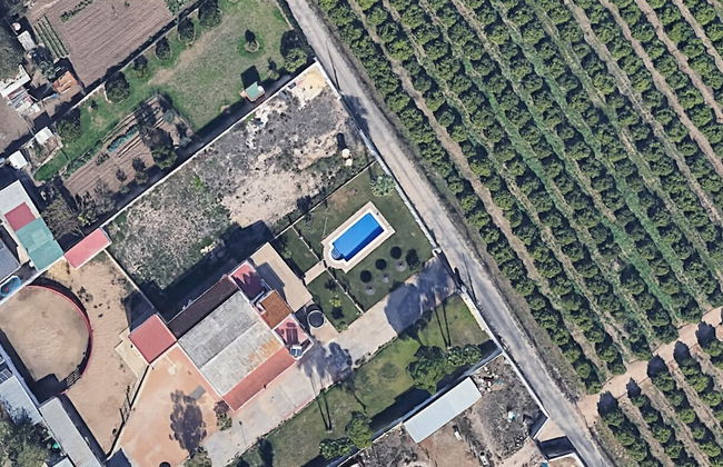 Villa Dársena - Photo 6