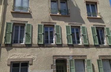 Appartement BREST st martin avec belles prestations - Foto 24
