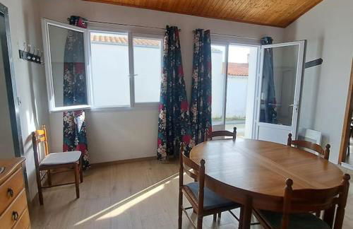 Maison de pêcheur au calme - Foto 4