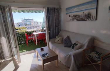 Vista Mar fabulosa Playa y Puerto - Foto 11