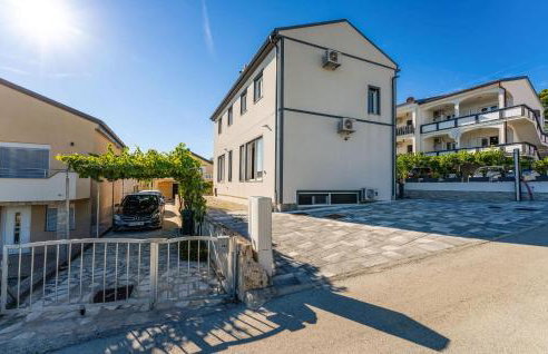 Stunning Apartment In Rtina With Wifi - Foto 10