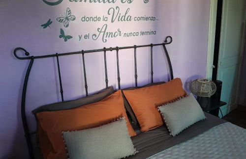 Casita Esperanza - Foto 1