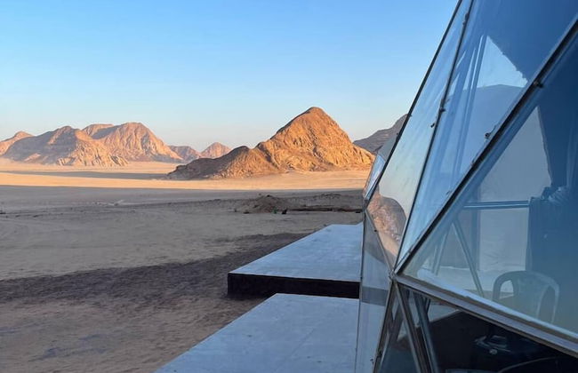 Wild Oryx Camp Bubbles - Foto 19