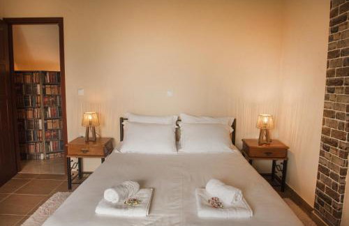 Τα πέτρινα στο Σκεπαστό - Photo 37