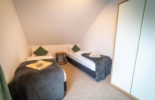 Sielanka Dom na Mazurach - Foto 37