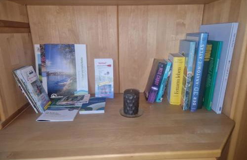 Schöne Wohnung mit Terrasse nahe Schweizer Grenze - Foto 12