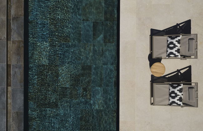 Bonzoe Suites & Villas - Foto 17