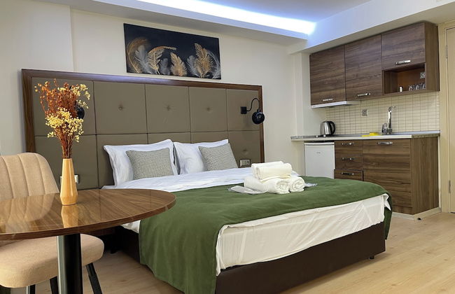 Elegance Suites - Foto 9