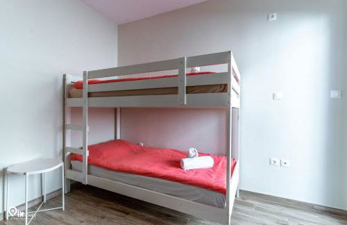 Red Port Seaview House in Rafina - Foto 35