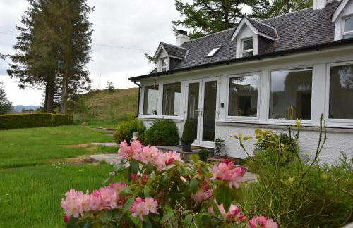Lagnakeil Highland Lodges - Foto 60