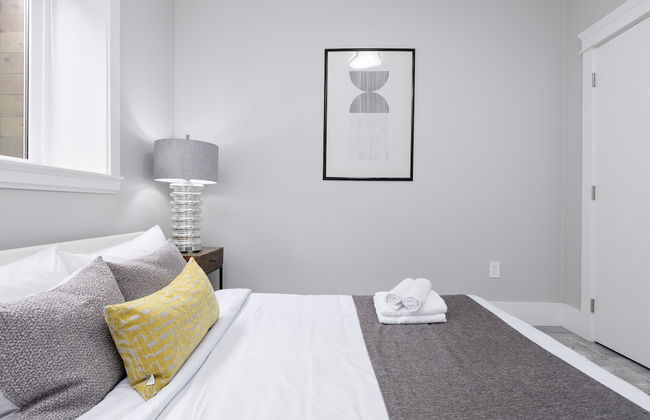 11058 - 83A Bsmnt Suite - Foto 3