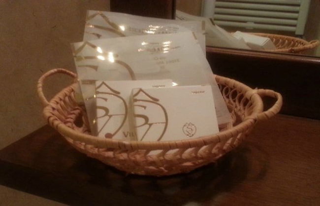 Villa Serena Agriturismo - Photo 13