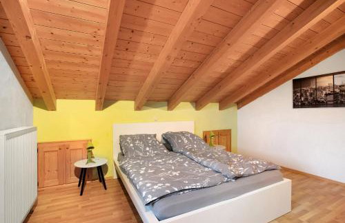 Ferienwohnung Weitblick Grassau - Photo 28