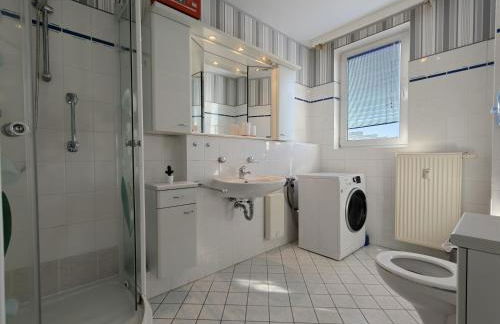 Bliss Place, Komfort Apartment mit 2 Zimmern und Balkon in Toplage - Foto 6