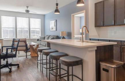 Landing Stylish 2BD Clubhouse - Foto 9