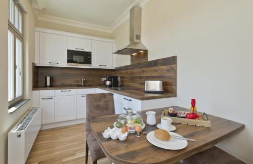 Cityappartement am Belvedere - Foto 62