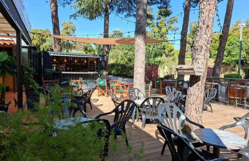 Domaine Des Mimosas - Foto 70