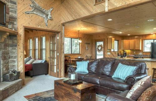 Grendel Grove Getaway - Photo 13