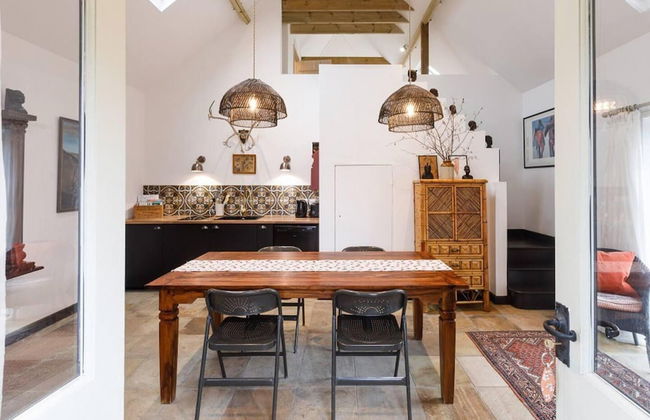 Perfect Cottage Hideaway in the Divine Pewsey Vale - Foto 6