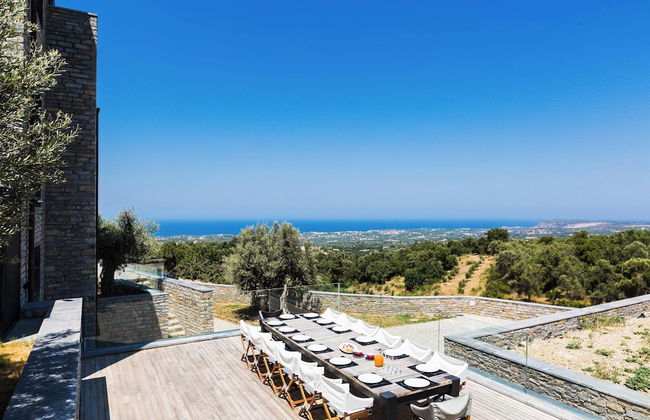 Litinus Regia Crete - Foto 73