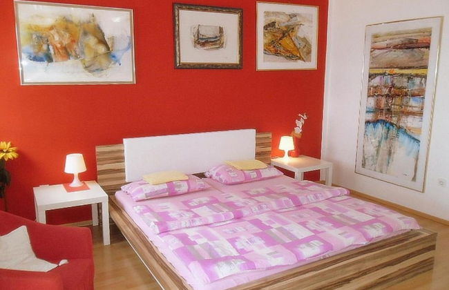 Charming Apartments Kestenovi Dvori - Foto 10