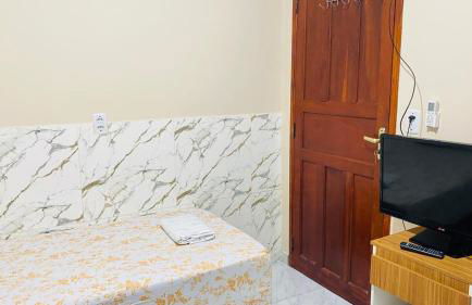 Kitnet_Familiar 2/4 - Photo 8