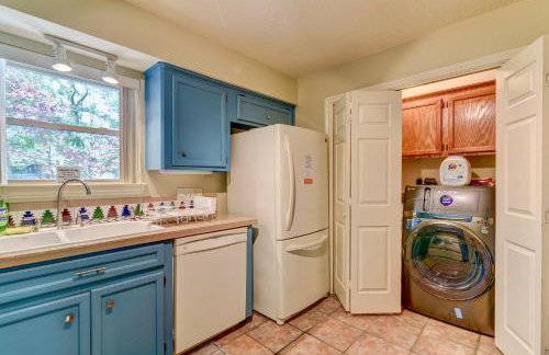 Riverside country retreat with easy access to all that Houston has to offer - Foto 11