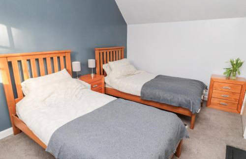 Gamekeepers Cottage - Foto 22