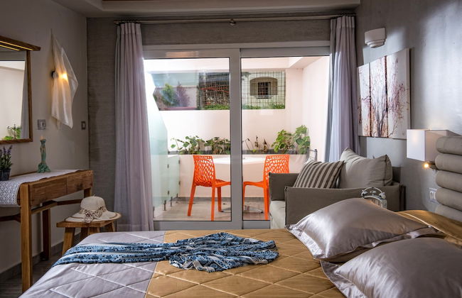 Omiros Boutique Hotel - Adults Only - Foto 13