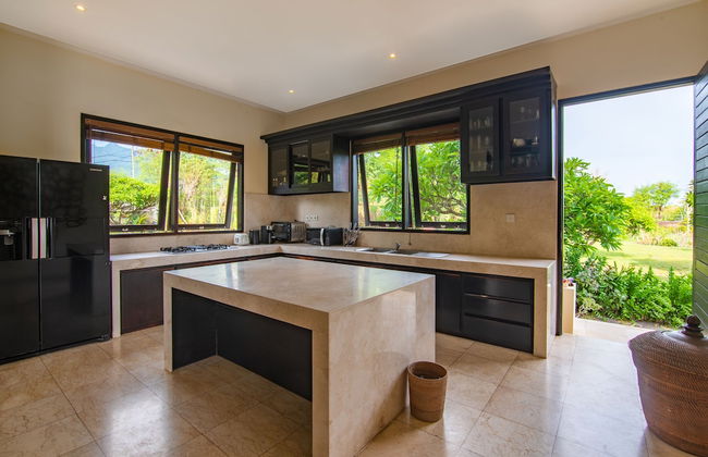 Villa Bali Il Mare - Foto 11