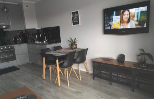 Apartament przy Aquaparku w Redzie - Foto 1