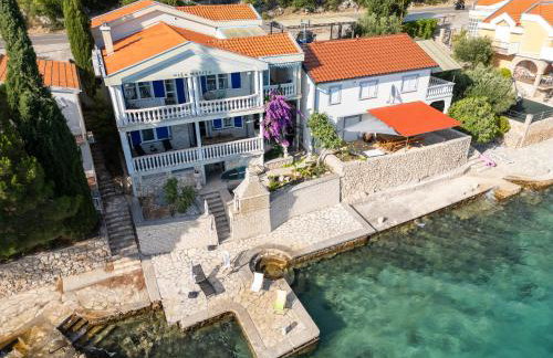 SeVeN Holiday home - Barefoot by the Sea, Velebit, Nature - Photo 12