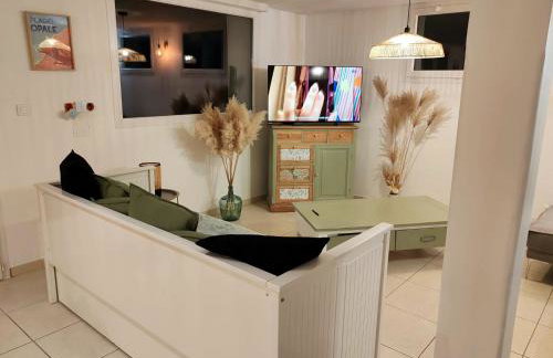 L'abreuvoir de la Mer- villa - plage - Photo 11
