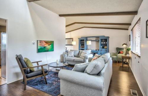 Monthly Stays Family Home Close to Parks - Foto 8