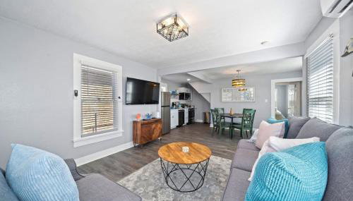 Cozy home with perfect central location - Foto 4