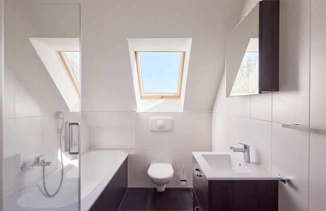 Ferienhaus im Van der Valk Resort in Linstow - Photo 5