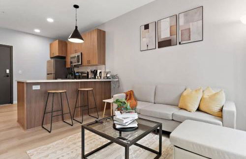 DT, UMN, Lux 2BD Gym, Rooftop, Free Street Parking - Foto 12