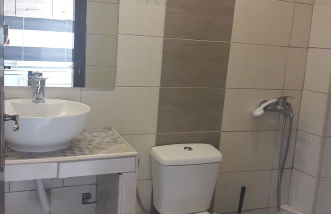 Finikas Apartments Polichrono - Foto 11