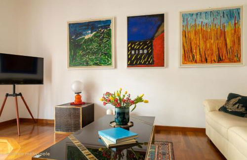 Trastevere Art House & terrace - Photo 7