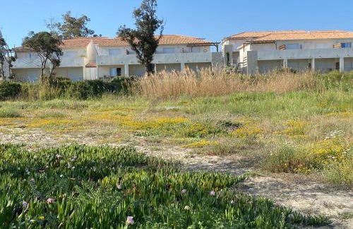 Studio en bord de mer sur Costa Serena N54 - Foto 8