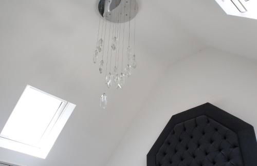 Luxury Peak District stay set in private land with horses and country Pub - Dog Friendly - Foto 6