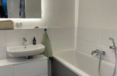 Wohlfühloase nähe Messe - Photo 3