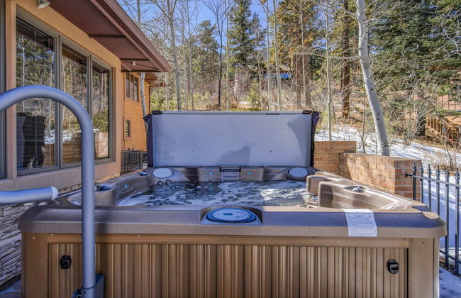 6bdfamily Mountain Getawayfire Place Pet-friendly - Foto 39