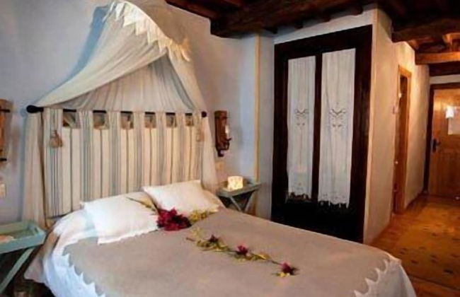 O Muíño de Pena Casa Rural - Photo 5