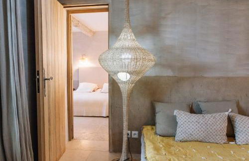 Le Mas de Cink - Foto 64