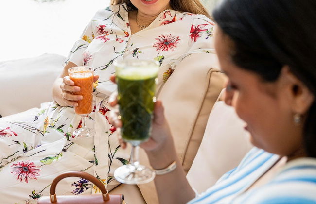 Adagio Aparthotel Jeddah Malik Road - Foto 71